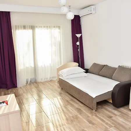 Q Hotel Neptun