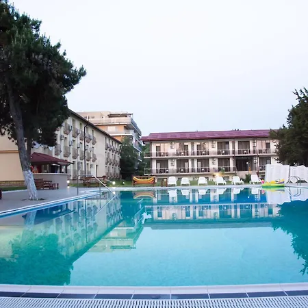 Q Hotel Neptun
