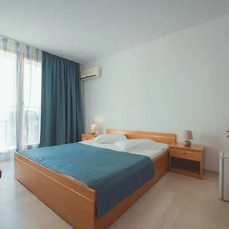 Hotell Q Neptun