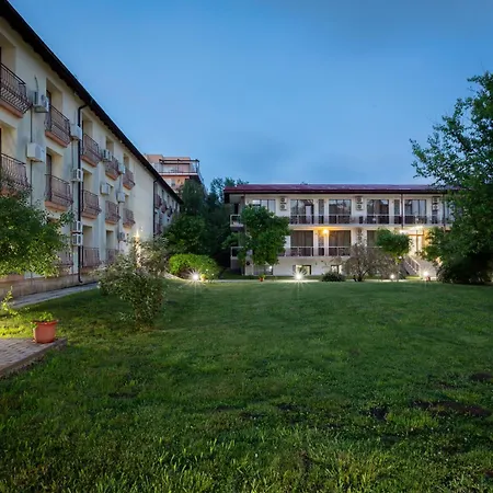 Hotel Q Neptun