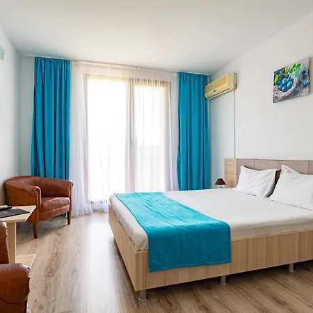 Hotel Q Neptun