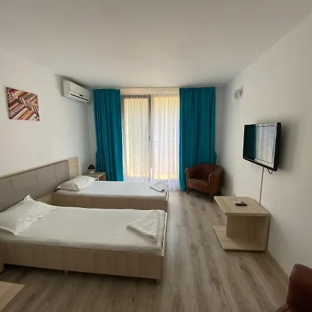 Hotell Q Neptun