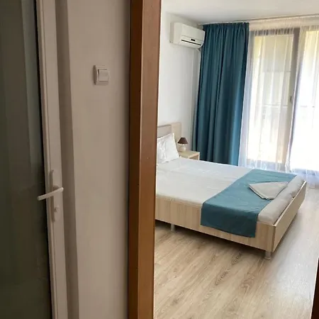Hotel Q Neptun