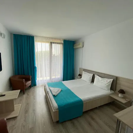 Q Hotell