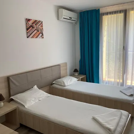 Hotell Q Neptun