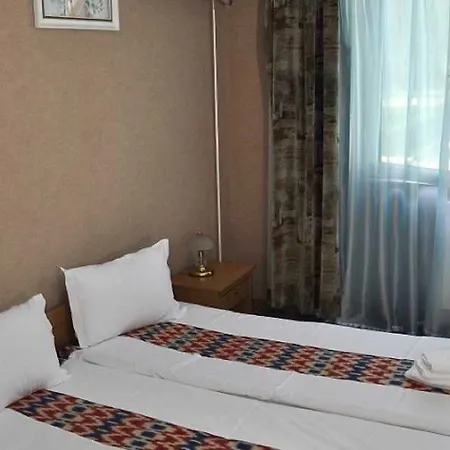 Q Hotell