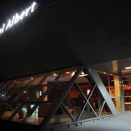 Hotell Q Neptun