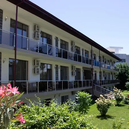 Hotell Q Neptun