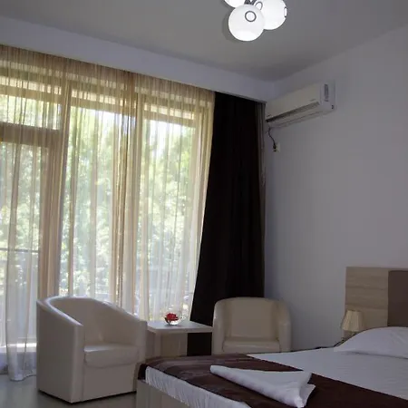 Hotell Q Neptun