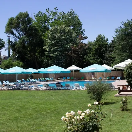 Hotell Q Neptun