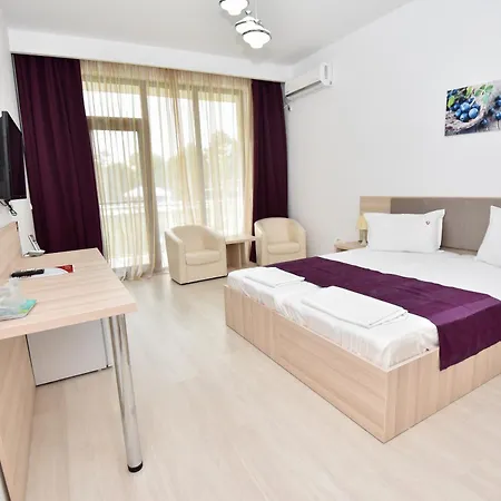 Q Hotel Neptun