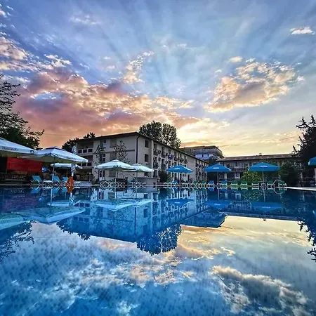 Hotell Q