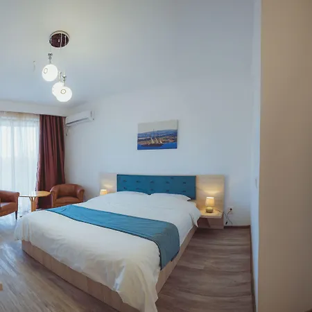 Q ホテル ネプトゥン