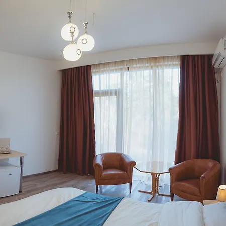 Hotel Q Neptun