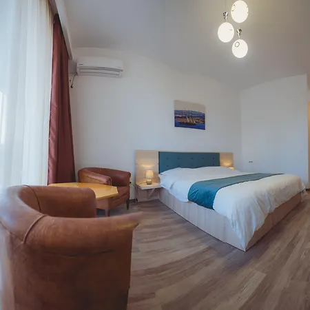 Q Hotel Neptun