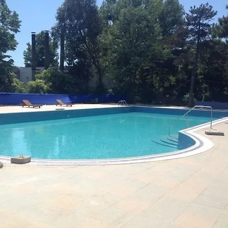 Hotel Q Neptun