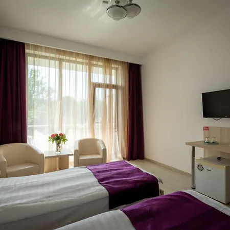 Hotel Q Neptun