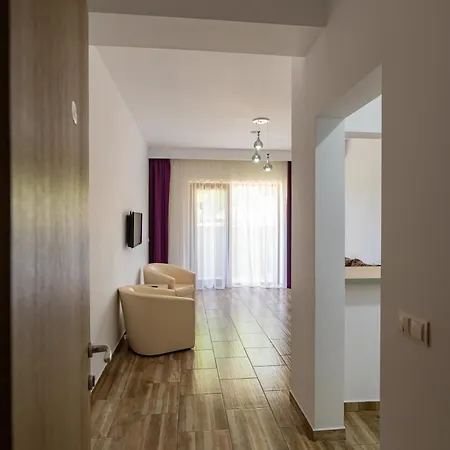 Hotel Q Neptun