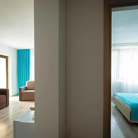 Q Hotel Neptun