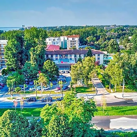 Hotel Q Neptun