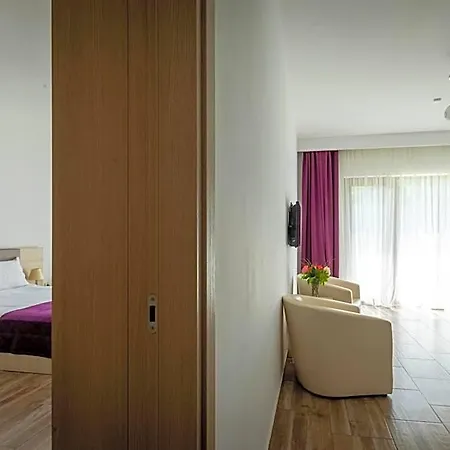 Hotel Q Neptun