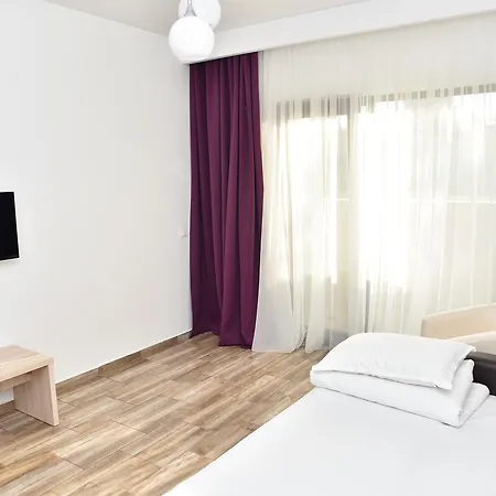 Hotell Q