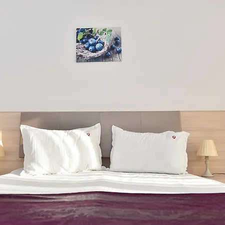 Q Hotel Neptun