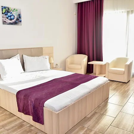 Q 3* ネプトゥン