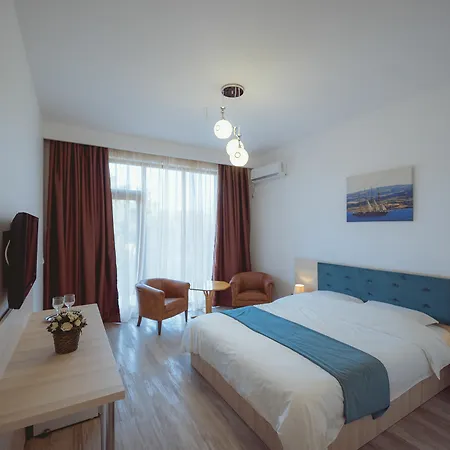 ホテル Q ネプトゥン